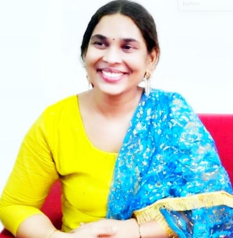 Dr. Alka R. Patil