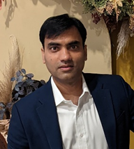 Mr. Bhushan Balkrishna Chaudhari