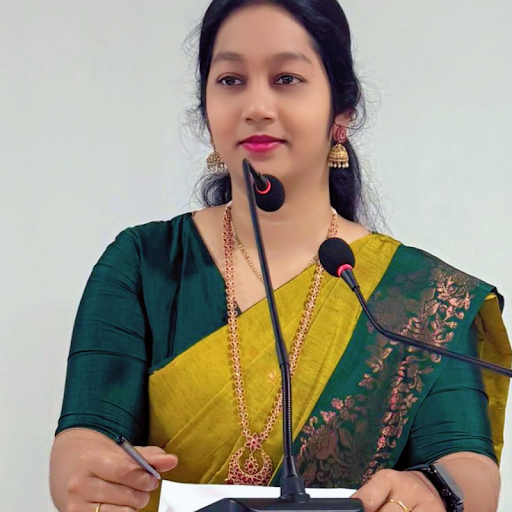 Prof. Pathan Katheeja Khan