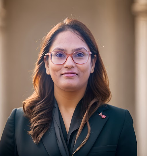 Prathyusha Guttikonda