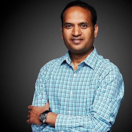Sunil Agarwal