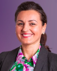Ms. Donya Smida
