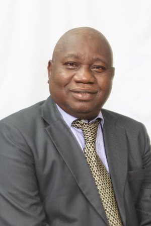 Professor Festus Olutoge
