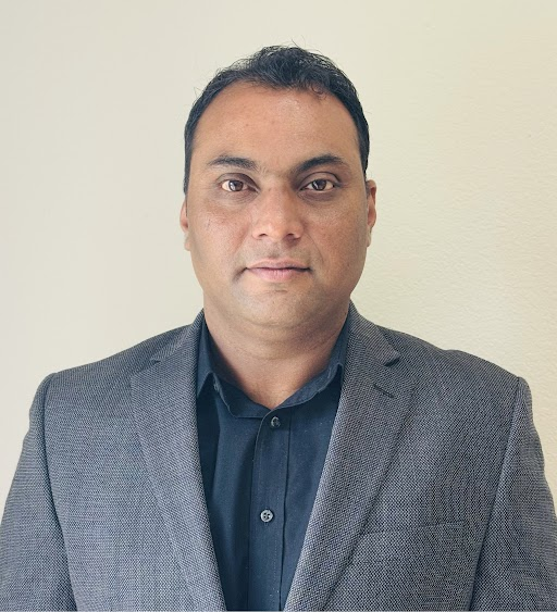 Sumit Kumar Singh
