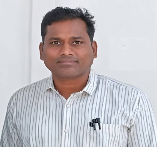 Dr. Alka R. Patil