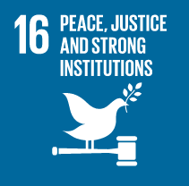 SDG 16